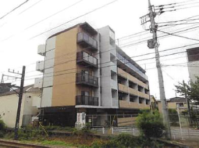 立川市曙町一丁目８０番地５の競売物件