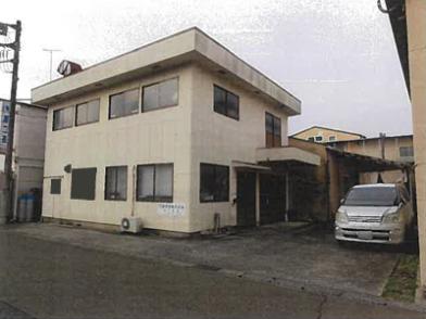 あきる野市小川東一丁目
2番5の競売物件