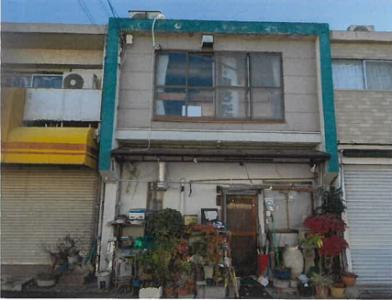 八王子市富士見町
３番８の競売物件