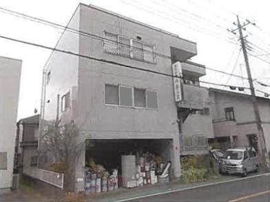 東大和市高木二丁目
96番1の競売物件