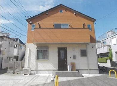 東村山市萩山町二丁目
４番１９の競売物件