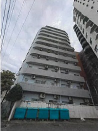 八王子市追分町２番地３の競売物件