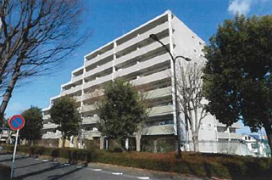 町田市忠生二丁目16番地5の競売物件