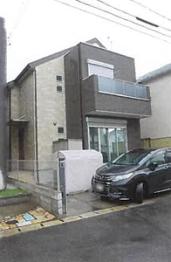 東久留米市滝山七丁目
16番5の競売物件