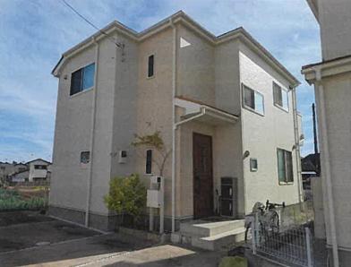 八王子市諏訪町
337番8の競売物件