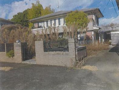 八王子市下恩方町
７５５番１の競売物件