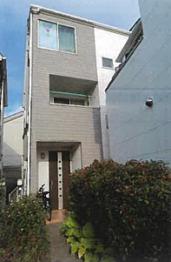 町田市南つくし野二丁目
31番71の競売物件