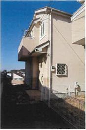 町田市本町田字乙十二号
3631番32の競売物件