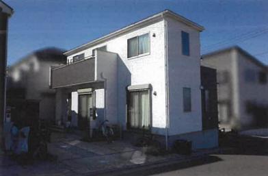清瀬市中里三丁目
９５２番１１の競売物件