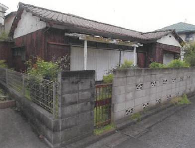 府中市朝日町一丁目
１１番７の競売物件
