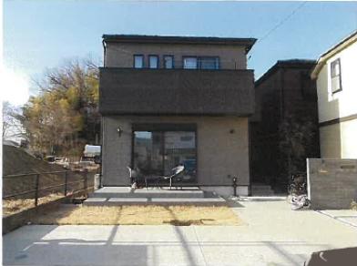 日野市東豊田一丁目
21番11の競売物件