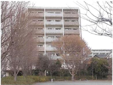 小平市花小金井七丁目３２４番地２の競売物件