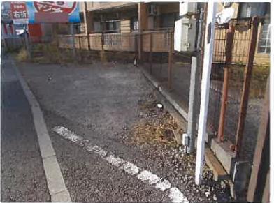 日野市落川
973番4の競売物件