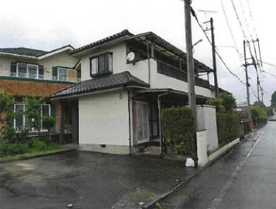 八王子市泉町
１９１１番１６４の競売物件