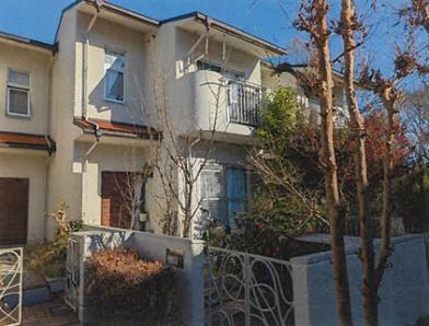 八王子市寺田町
４３２番８４の競売物件