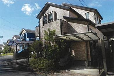 町田市小山町字三十六号
3994番28の競売物件