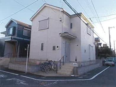 府中市小柳町五丁目8番地52の競売物件