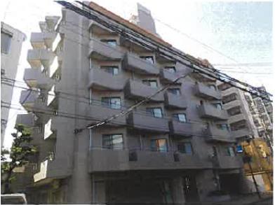立川市高松町二丁目91番地11、91番地18の競売物件