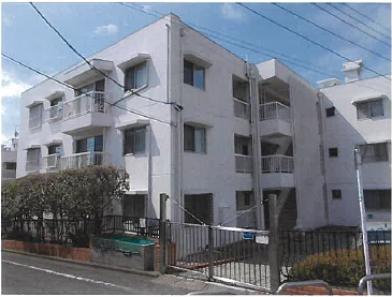 東村山市多摩湖町三丁目１５番地５６の競売物件