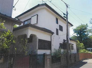 東村山市美住町二丁目
２８番４３の競売物件