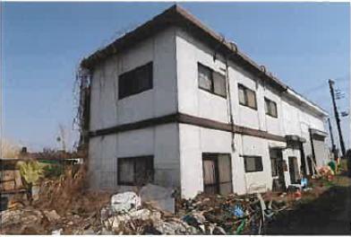 町田市野津田町字上ノ原
１５５５番１の競売物件
