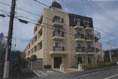 西東京市中町三丁目2067番地2の競売物件