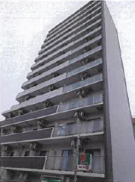八王子市明神町四丁目19番地、18番地1の競売物件