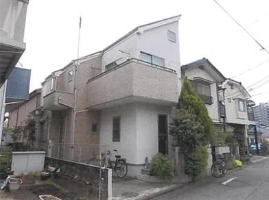 東大和市南街六丁目
６８番１２の競売物件