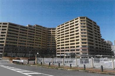 町田市小山ヶ丘三丁目２８番地の競売物件
