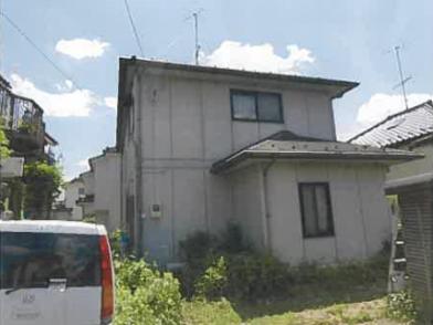 八王子市緑町
８７２番６の競売物件
