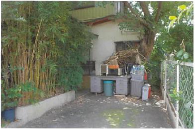 調布市仙川町三丁目
６番１２の競売物件