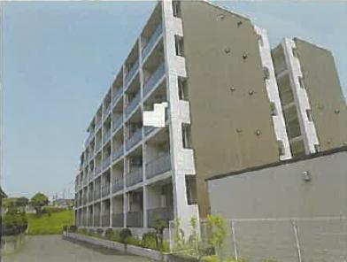 八王子市西片倉三丁目11番地6の競売物件