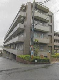 八王子市大和田町七丁目２３０３番地１の競売物件