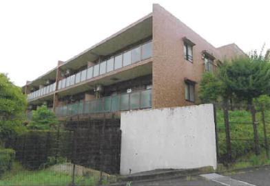 町田市三輪緑山三丁目2112番地12の競売物件