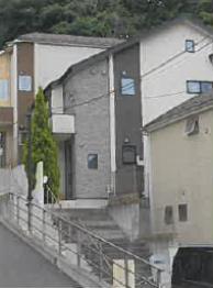 八王子市大塚
９１番８の競売物件