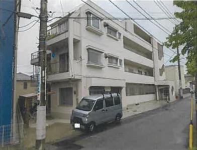 八王子市中野山王一丁目1470番地1 (換地 同所予定地番…の競売物件