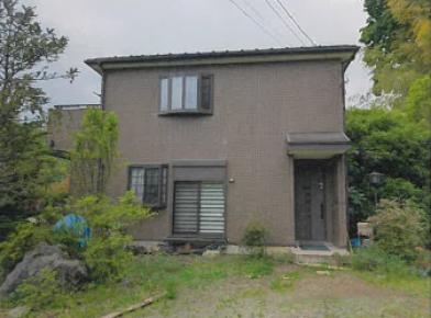 八王子市美山町
２０９０番１の競売物件
