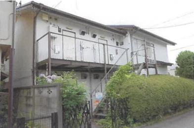 三鷹市下連雀二丁目
８２番１の競売物件