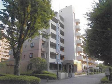府中市晴見町一丁目２８番地３５の競売物件