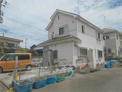 八王子市長沼町
１５２０番２の競売物件