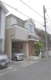 清瀬市梅園二丁目
１６５３番４の競売物件