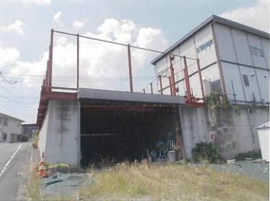 日野市東平山一丁目
６番１１の競売物件