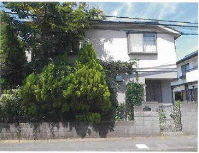 東村山市富士見町四丁目
１５番５１の競売物件