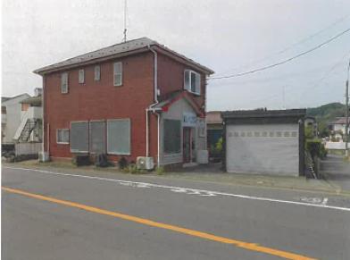 八王子市滝山町二丁目
６０５番２の競売物件