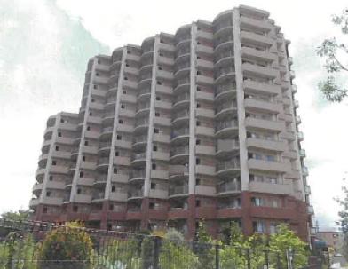 府中市栄町三丁目１６番地１４の競売物件