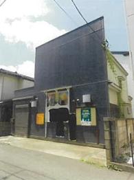 昭島市大神町三丁目
563番6の競売物件