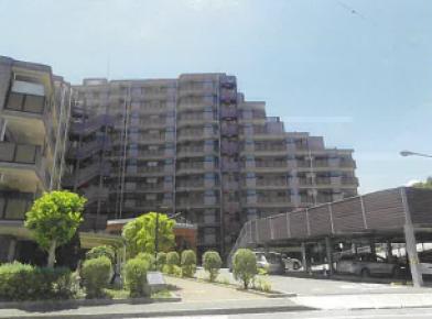 青梅市千ヶ瀬町一丁目7番地1の競売物件