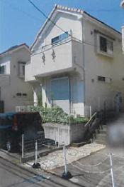 町田市小山町字十二号
1759番3の競売物件