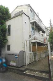 立川市柏町四丁目
57番25の競売物件