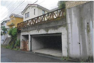 町田市成瀬二丁目
２６番２３の競売物件